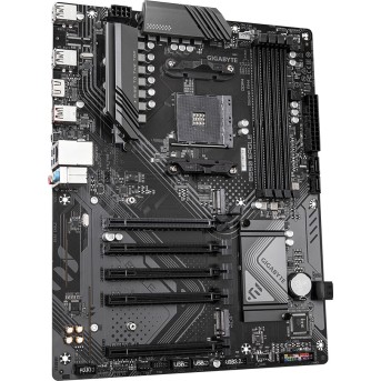 Материнская плата Gigabyte B550 EAGLE - Metoo (3)