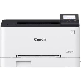Цветной лазерный принтер Canon I-S LBP633CDW - Metoo (2)