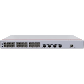 Коммутатор Huawei S310-24T4X - Metoo (3)