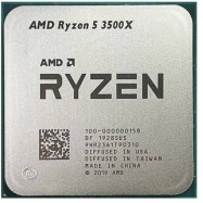 Процессор AMD AM4 Ryzen 5 3500Х
