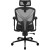 Игровое компьютерное кресло ThunderX3 YTC-Mesh Black - Metoo (3)