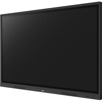 Интерактивный дисплей LG 75TR3DK-B - Metoo (2)