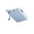 Портативный внешний аккумулятор Xiaomi 67W Power Bank 10000 (Integrated Cable) Ice Blue - Metoo (2)