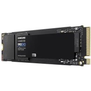 Твердотельный накопитель SSD Samsung 990 EVO PLUS 1TB M.2
