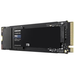 Твердотельный накопитель SSD Samsung 990 EVO PLUS 1TB M.2