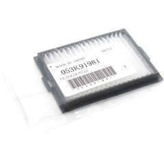 Фильтр пылевой зарядного коротрона Xerox 053K91981 / 053K91980