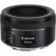 Объектив Canon EF 50mm F1,8 STM