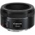 Объектив Canon EF 50mm F1,8 STM - Metoo (1)