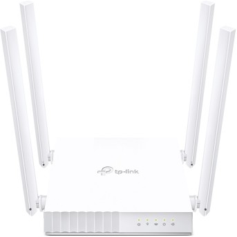 Маршрутизатор TP-Link Archer C24 - Metoo (2)