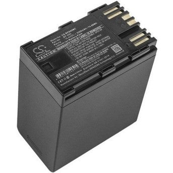 Аккумулятор Canon BATTERY BP-A60 (OTH) - Metoo (2)