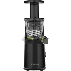 Соковыжималка шнековая Scarlett SC-JE50S46