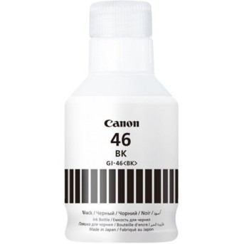 Чернила Canon INK GI-46 PGBK - Metoo (1)