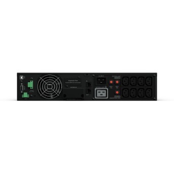 Источник бесперебойного питания CyberPower OL3000ERTXL2U - Metoo (2)