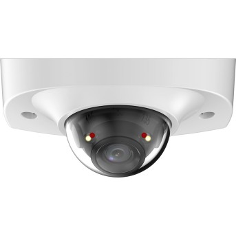 IP видеокамера Dahua DH-IPC-HDBW2449F-AS-IL - Metoo (2)