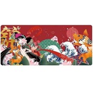 Коврик для компьютерной мыши Varmilo Koi XL ZDB008-01