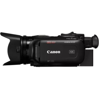 Видеокамера Canon LEGRIA HF G70 4K Camcorder - Metoo (2)