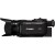 Видеокамера Canon LEGRIA HF G70 4K Camcorder - Metoo (2)