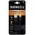 Интерфейсный кабель Duracell USB6061A USB-A to USB-C Черный - Metoo (2)