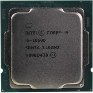 Процессор (CPU) Intel Core i5 Processor 10500 1200