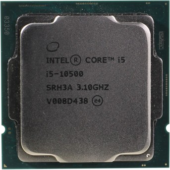 Процессор (CPU) Intel Core i5 Processor 10500 1200 - Metoo (1)