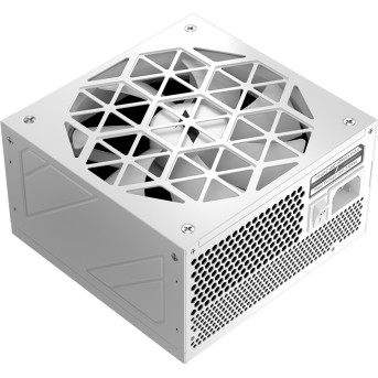 Блок питания 1STPLAYER HA 650W WH - Metoo (2)
