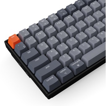 Клавиатура Keychron K2 K2-B3H Brown Switch - Metoo (3)
