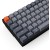 Клавиатура Keychron K2 K2-B3H Brown Switch - Metoo (3)