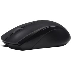 Компьютерная мышь Rapoo N1200 Чёрный