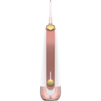 Ирригатор Oclean Oral Irrigator W10 Розовый - Metoo (2)