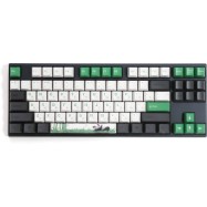 Клавиатура Varmilo Panda R2 VPM87 Varmilo EC V2 Sakura