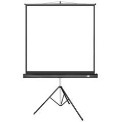 Экран на треноге XG DLS-T153x (60х60), Ø - 85, Раб. поверхность 149х149 см., 1:1..