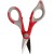 Ножницы из высокоуглеродистой стали для резки кевларовых нитей Jonard Tools JIC-186 - Metoo (1)