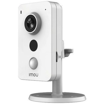 Wi-Fi видеокамера Imou Cube 4MP - Metoo (1)
