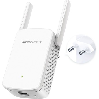 Усилитель Wi-Fi сигнала Mercusys ME30 - Metoo (2)