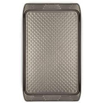 Противень Tefal Easy Grip J1627014 17х24см в Metoo.kz - Metoo (3)