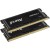 Комплект модулей памяти Kingston FURY Impact KF548S38IBK2-16 DDR5 16GB (Kit 2x8GB) 4800MHz - Metoo (3)