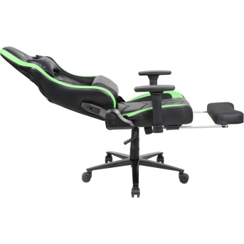 Игровое компьютерное кресло 1STPLAYER DK1 PRO FR/ BKGE - Metoo (3)