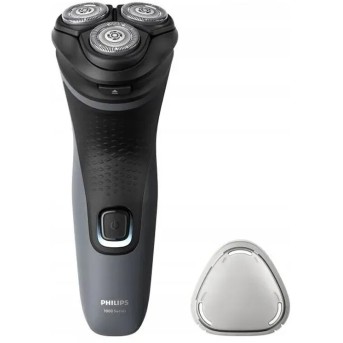 Электробритва Philips Серии 1000 S1142/<wbr>02 для влажного и сухого бритья - Metoo (1)