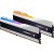 Комплект модулей памяти G.SKILL Trident Z5 RGB F5-5200J4040A16GX2-TZ5RS DDR5 32GB (Kit 2x16GB) 5200M - Metoo (1)