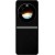 Мобильный телефон TECNO PHANTOM V Flip (AD11) 256+8 GB Iconic Black - Metoo (2)