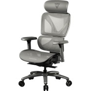 Игровое компьютерное кресло ThunderX3 XTC-Mesh Grey