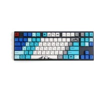 Клавиатура Varmilo Summit R1 VPM87 Varmilo EC V2 Sakura