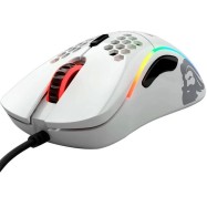 Компьютерная мышь Glorious Model D- Glossy White (GLO-MS-DM-GW)