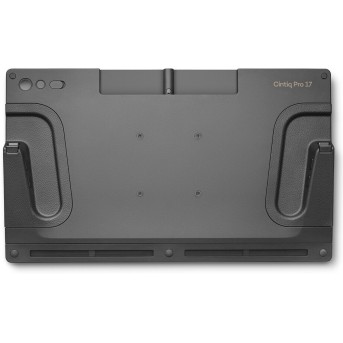 Графический планшет Wacom Cintiq Pro 17 (DTH172K0B) Чёрный - Metoo (3)