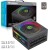 Блок питания Gamemax RGB-Smart 1300 PRO BK Platinum - Metoo (1)