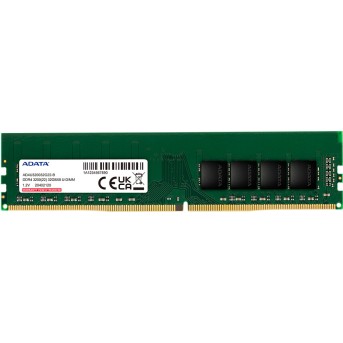 Модуль памяти ADATA AD4U320016G22-SGN DDR4 16GB - Metoo (1)