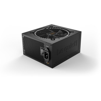 Блок питания Bequiet! Pure Power 12 M 750W BN343 - Metoo (2)
