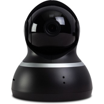 Цифровая камера видеонаблюдения YI Dome camera 1080P Черный - Metoo (2)