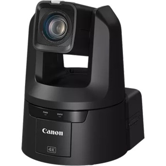 PTZ- Камера Canon CAMERA CR-N500 - Metoo (1)