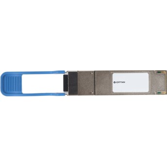Трансивер А-Оптик AO-QSFP+LR4-10D - Metoo (2)